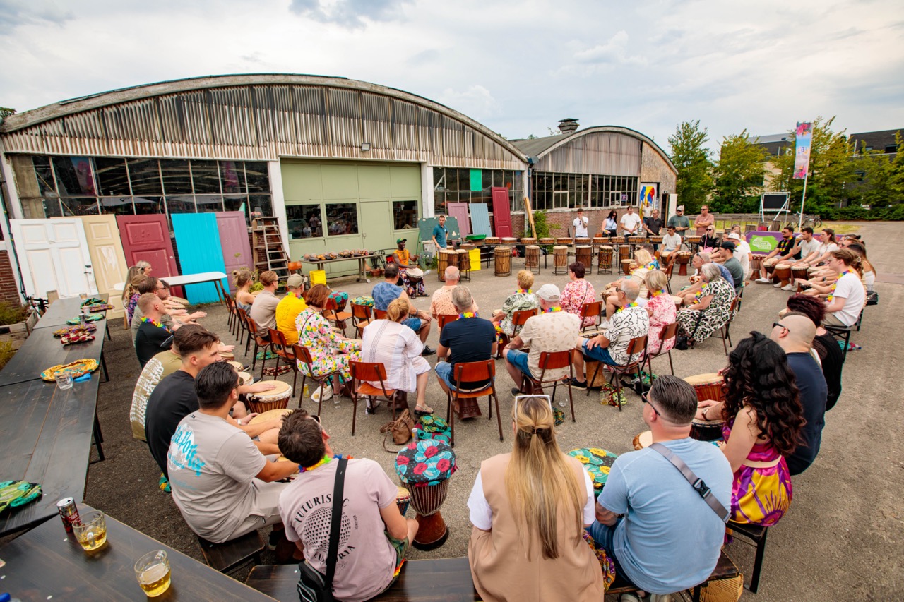 Hero - Evenementen - Workshop