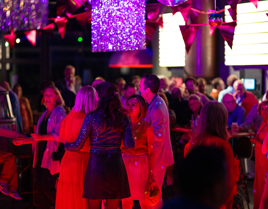 EVENEMENTEN