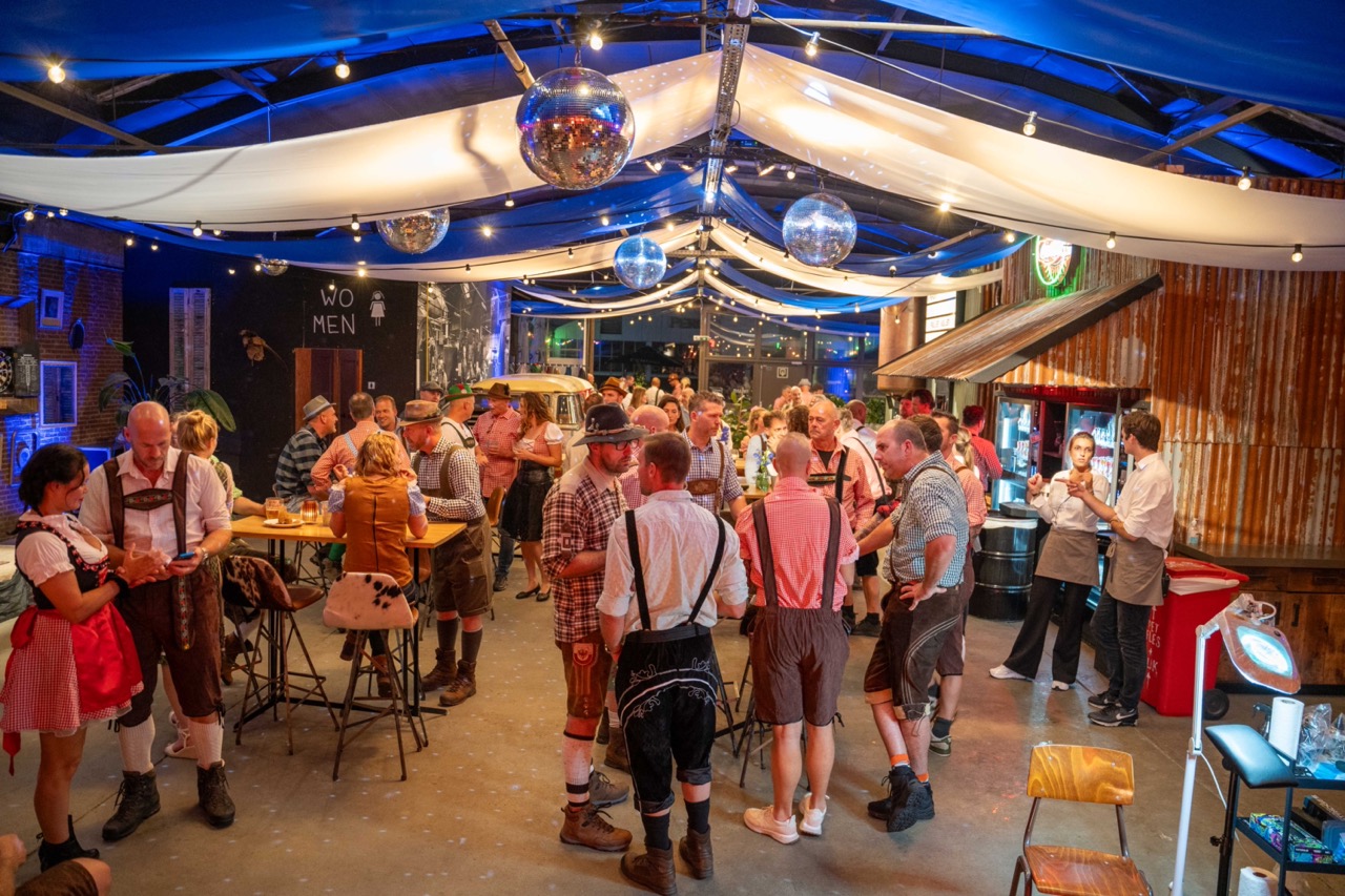 Hero - Evenementen