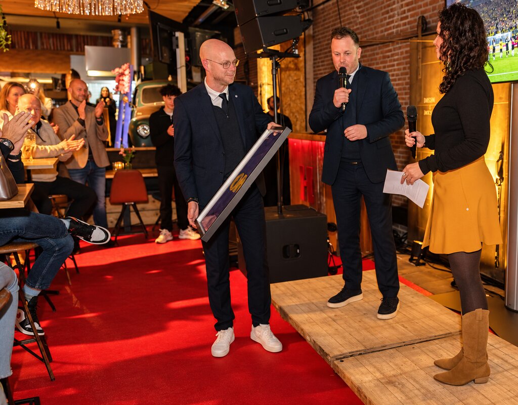 Bedrijfsuitjes & groepen