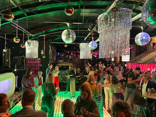 Foto Feest