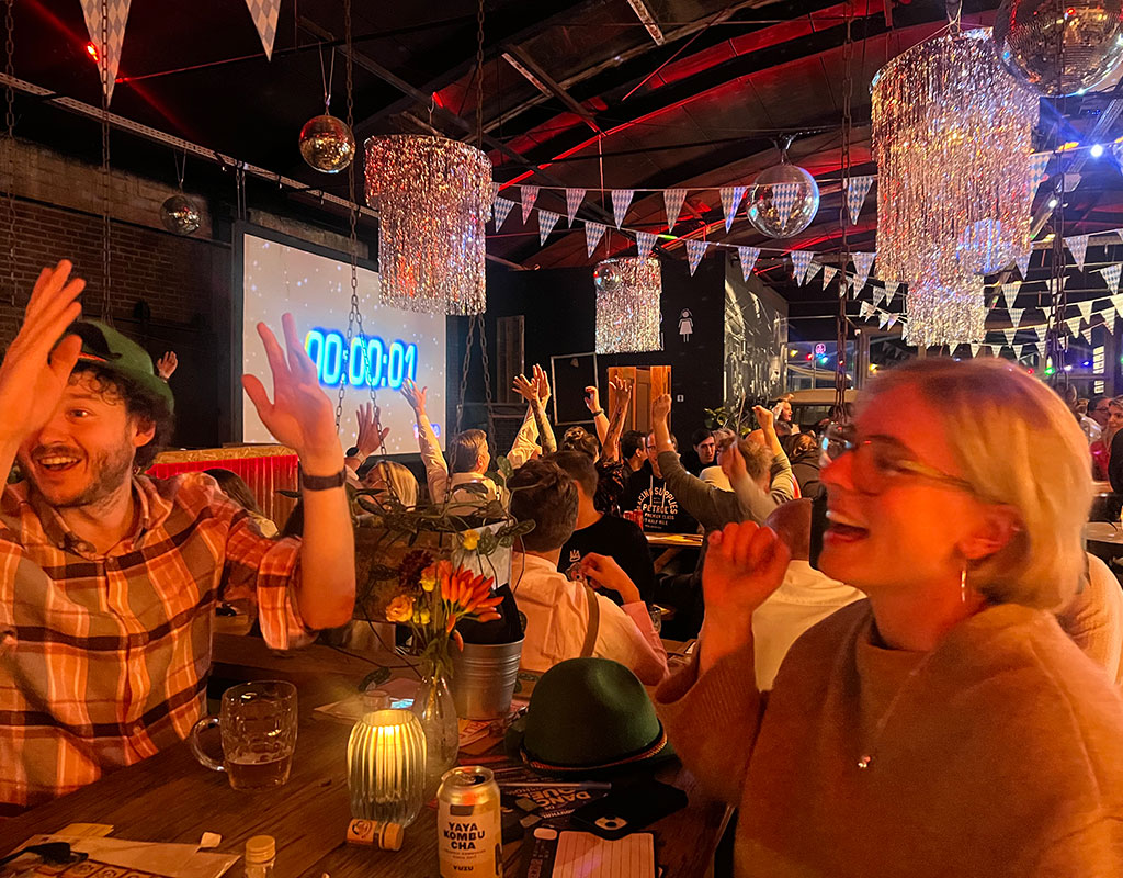 Pubquiz