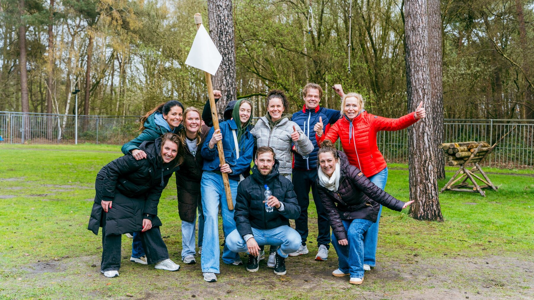 Hero - Activiteiten - groep