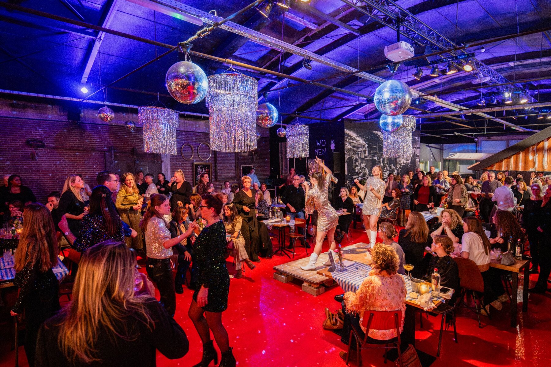 Hero - Evenementen - sfeer 2026