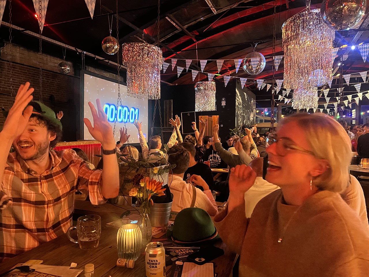 Hero - Activiteiten - Pubquiz