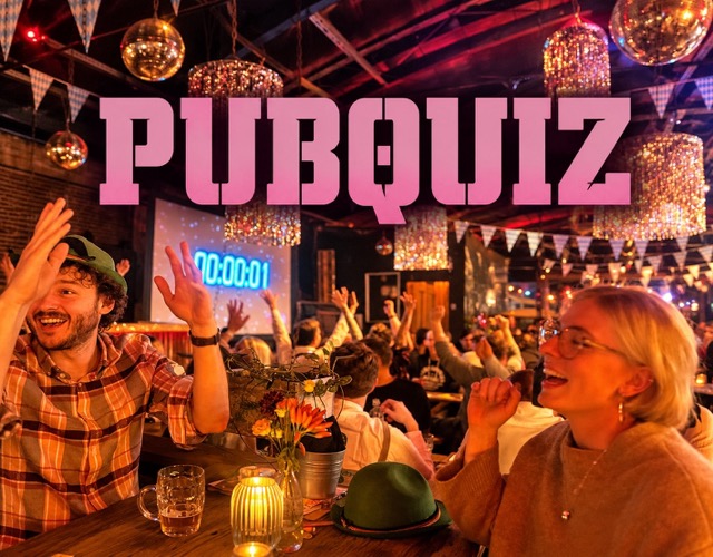 Pubquiz
